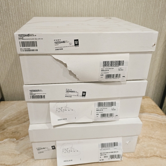 Moncler Insolux M Snow Boot Black Moncler Insolux Boots Moncler Snow Boots - Picture 14 of 17